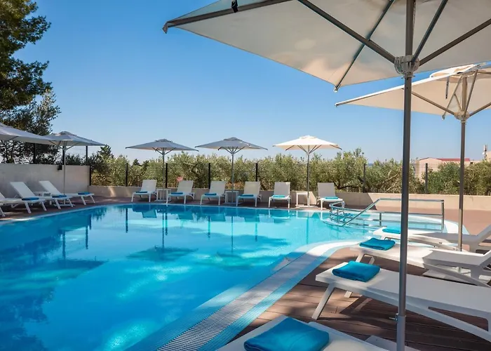 Noemia Family Resort