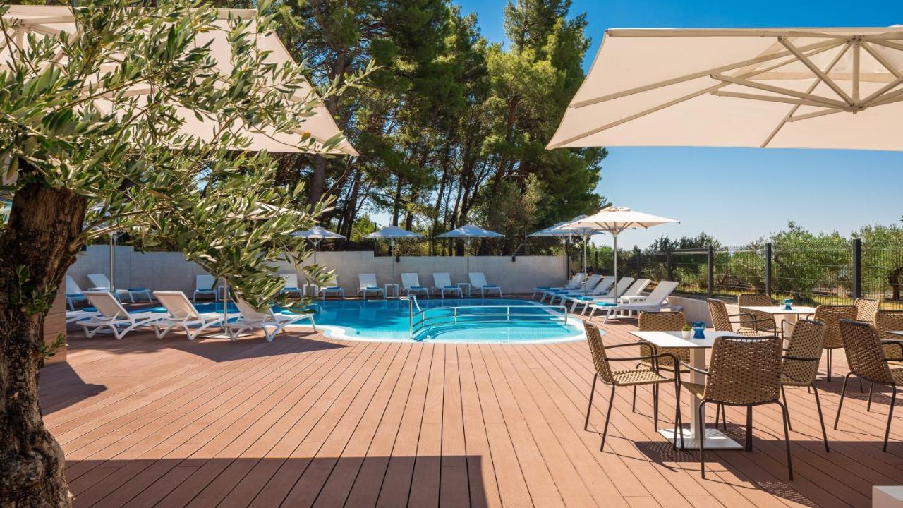 Aparthotel Noemia Family Baška Voda