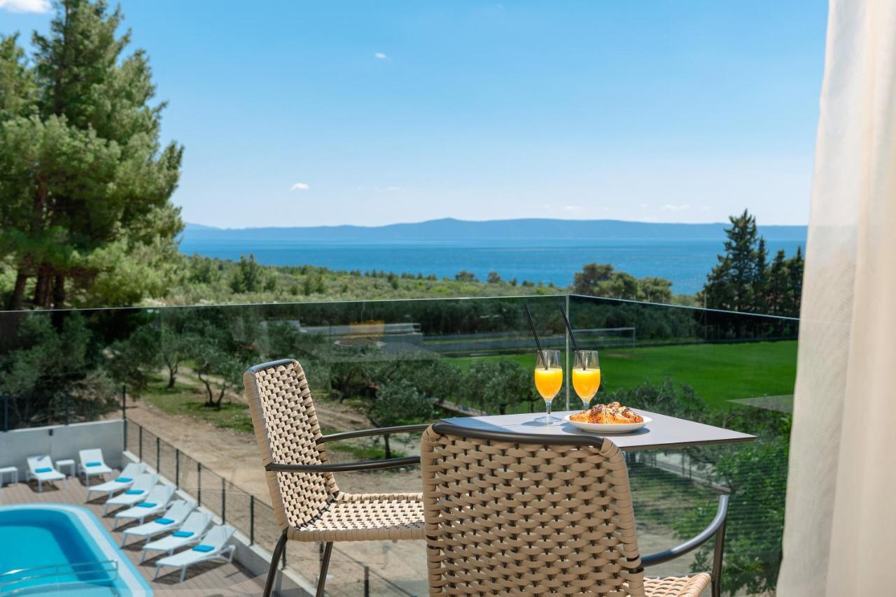 Noemia Family Aparthotel Baška Voda