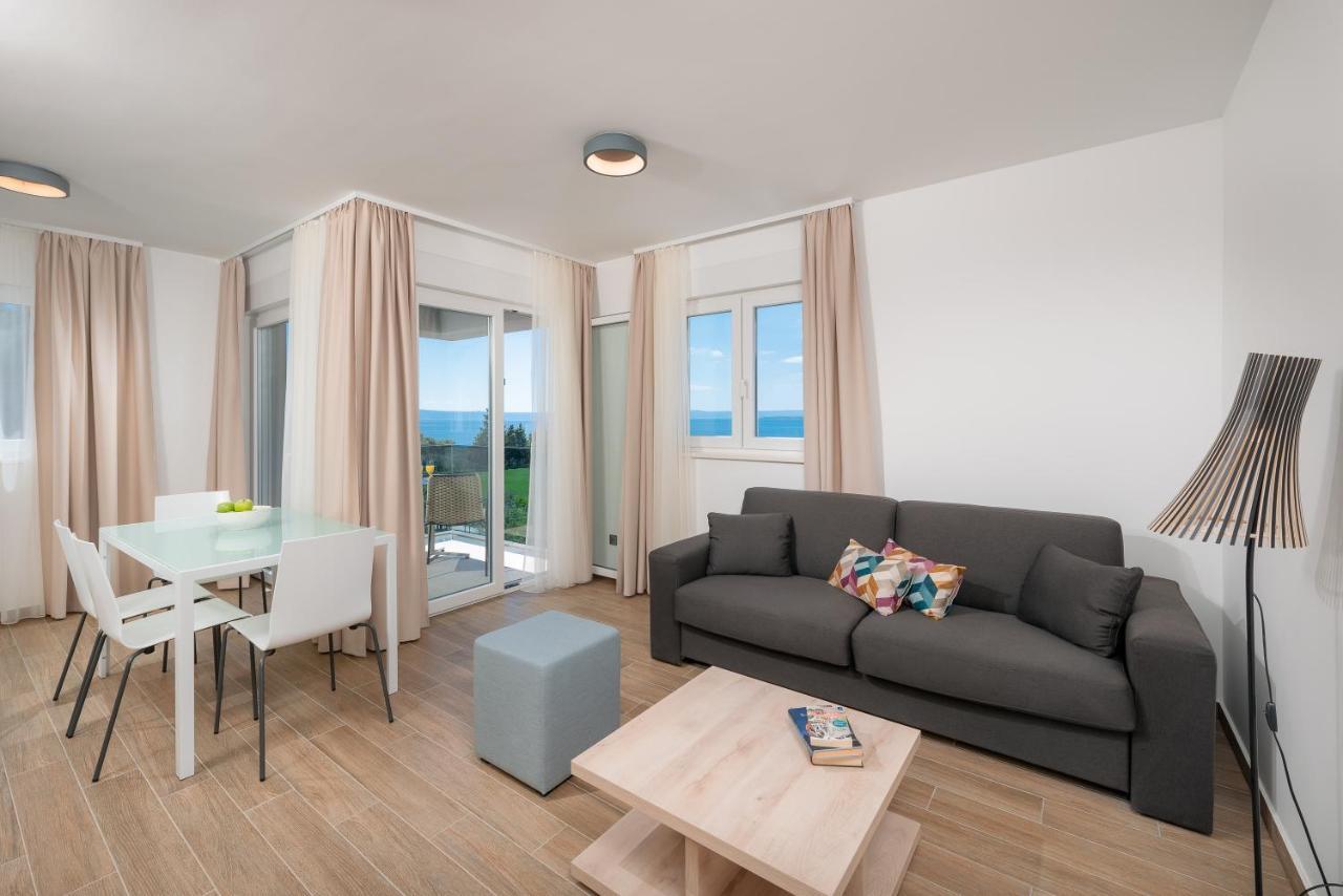 Aparthotel Noemia Family Baška Voda