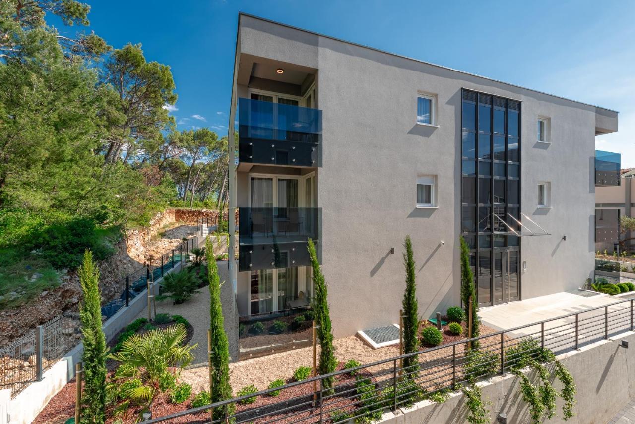 Aparthotel Noemia Family Baška Voda
