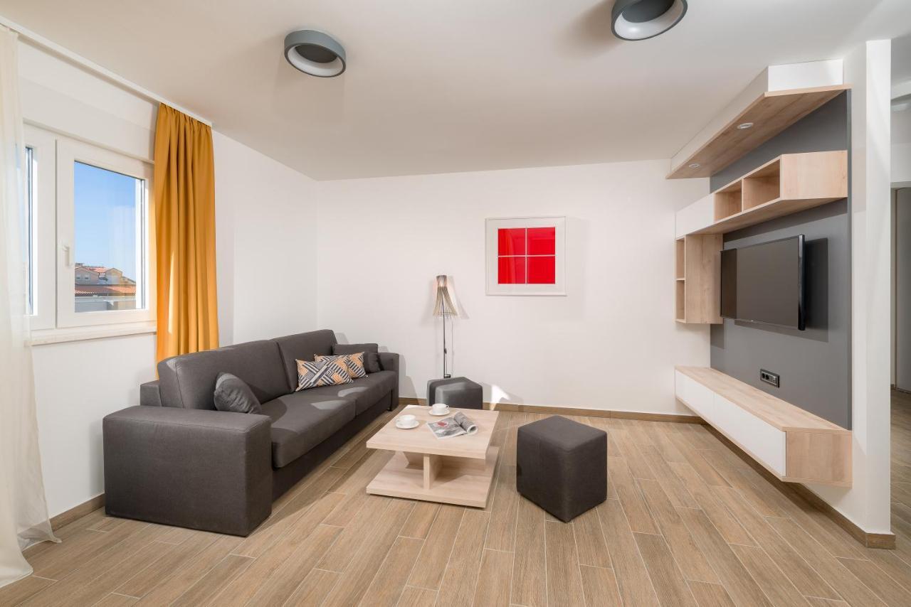 Noemia Family 4* Baška Voda