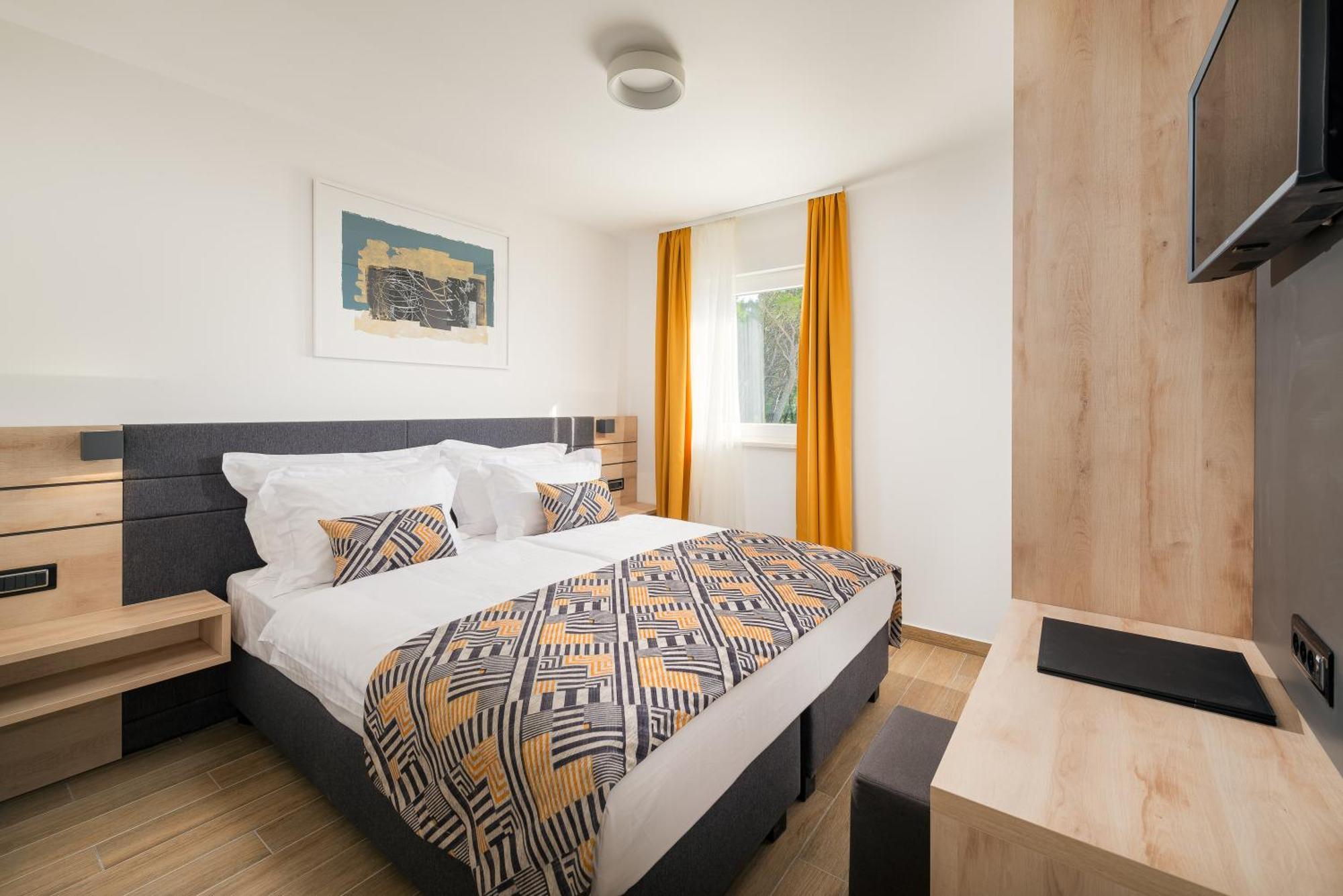 Aparthotel Noemia Family Baška Voda