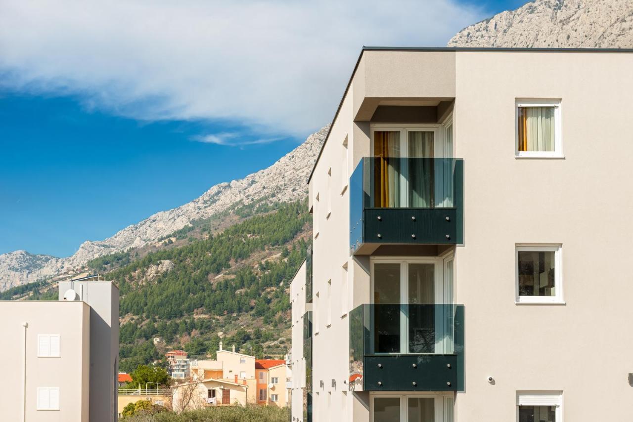 Noemia Family Aparthotel 4*